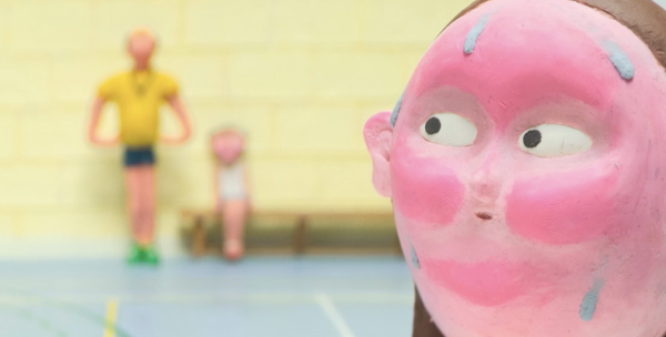 Ball Face